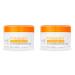 Obagi Professional-C Microdermabrasion Polish + Mask Dual Action Vitamin C Face Mask that Exfoliates & Promotes Healthy Looking Skin 2.8 oz