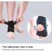 Ankle Support Protector - Rubber Bandage Brace for Basketball & Football | Ultimate Sports Protection - Buy Online on GoSupps.com