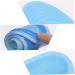 FOMIYES Anti-Slip Feet Cushion Pads - Breathable Gel Insoles for Sports - Thick Blue Insole - 28x8.5cm - International Shipping Available - Buy Online on GoSupps.com