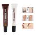 Tattoo Concealer Cream, Professional Waterproof Scar Cover Up Spots Birthmarks Concealer Makeup Cover Up Cream Set