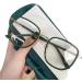 Blue Light Filter Glasses for Men & Women - EterSpr Anti-Blue Light Glasses Reduce Eye Fatigue & Block Computer Light - Buy Online on GoSupps.com