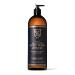 Caswell-Massey Shower Gel for Face Hair & Body - All in One Skin Conditioning Formula with Essential Oils - Heritage Collection - 32 Ounces Heritage 32 Fl Oz (Pack of 1)