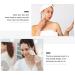SHANPIN Handheld Silicone Face Scrubber Exfoliator - Soft Facial Cleansing Brush & Blackhead Remover (2 Pcs) - Waterproof Skincare Tool - Buy Online on GoSupps.com