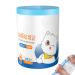 Buogint Kitchen Trash Bags - Anti Drip Drawstring Trash Bags for Kitchen | Thickened Waste Bags with Automatic Closing Household Waste Pouch for Home Toilet Bathroom