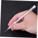 Angoily 3pcs Waterproof Marking Pen Eyebrow Pen Lip Mapping Pen Use a Pen Simple - Buy Online on GoSupps.com