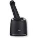 Buy Brown 4-in-1 SmartCare Center for Series 5 6 & 7 Razors - Intelligent Cleaning & Care Station for Electric Shavers - Buy Online on GoSupps.com