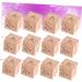Didiseaon 40pcs Box Thank You Treat Boxes Kraft Paper Gift Boxes Candy Gift Boxes Candy Box Baby Happy Candy - Buy Online on GoSupps.com