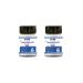 Immunobasics Bacillus clausii 2 Billion Capsule (30 Veg Capsule) Pack of 2