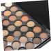 NOLITOY 40 Eyeshadow Eye Shadow Palettes Makeup Palette Earth Tones Powder Eye Shadow - Buy Online on GoSupps.com