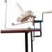 AeKeatDa Hand-Operated Yarn Ball Winder for Yarn, Fiber, Wool, and String - Manual Winding Tool - Buy Online on GoSupps.com