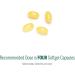 Genestra Brands - Biotone EFA - Essential Fatty Acid Supplement - 100 Softgel Capsules - Buy Online on GoSupps.com
