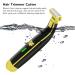Buy Wet and Dry Electric Shaver for Men - Rechargeable Waterproof Full Body Wash - Model #7 Black | Best Beard & Mustache Trimmers - Buy Online on GoSupps.com