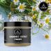 Naturevibe Botanicals Chamomile Extract Powder (3.52oz) - Pure and Natural Relaxation - Buy Online on GoSupps.com