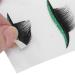 Strong Stickiness False Eyelashes Stickers - Reusable Thick Eyelashes for Festivals & Parties - Shop Green Now - Buy Online on GoSupps.com