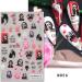 Halloween Nail Stickers 6 Sheets Self-Adhesive Nail Decal Ghost Skull Witch Spider Nail Art Decoration Design Supplies - Buy Online on GoSupps.com