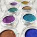 Buy Multichrome Chameleon Eyeshadow - Ultra Pigment Shimmer Powder for Eyes Face & Nails - Buy Online on GoSupps.com