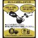 WaNaHong Kuki Black Sesame Latte Powder 150g - Buy Online on GoSupps.com