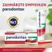 Parodontax Fluoride Toothpaste 75ml - Reduces Bleeding Gums International Shipping Available - Buy Online on GoSupps.com