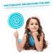 Ciieeo 4 Pcs Lollipop Props Creative Photo Prop Scene Lollipop Ornament Kids Photo Props Giant Balloons Photography Prop Baby Toys Girls Decor Child Big Lollipop Wood Autumn As Shownx2pcs 41X19.5X1.5CMx2pcs - Buy Online on GoSupps.com