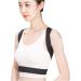 Adjustable Back Posture Corrector Brace Support Belt Clavicle Spine Back Shoulder Lumbar Support Belt Corset Posture Correction (Size : Small) (Medium) (Small) - Buy Online on GoSupps.com
