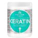 Kallos Keratin Hair Mask with Keratin & Milk Protein 1000ml