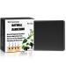 Grey Reducing Shampoo Bar Black & Thick Hair Fallopia Multiflora Shampoo Bar Polygonum Soap with Foaming Net He Shou Wu Extract Shampoo Deeply Cleanses Hair Scalp Moisturizes Repairs Hair Damage