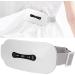 Charging Belt for Warm Palace - Hot Compress & Vibration Massage Tool for Comfort | International Shipping - Buy Online on GoSupps.com