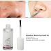 Blackhead Removal Kit Deep Cleanse Mild Safe Shrink Pores Blackhead Remover Liquid Reduce Pimples Strong Adsorption Kit - Buy Online on GoSupps.com