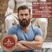 Sons Of Sparta Sandalwood Beard Balm for Men | Premium Beard Care & Grooming Products - Buy Online on GoSupps.com