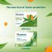 Himalaya Protecting Neem & Turmeric Soap - 75g (Pack of 1) - Buy Online on GoSupps.com