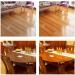 Wood Furniture Polish - Wear-Resistant Wood Cabinets Furniture Beeswax - Furniture Care Supplies Beeswax for Tables Flooring Chairs Antiques for Home Offices School Pinnkl - Buy Online on GoSupps.com