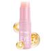 Eye Stick Firming Moisturizing Cream | Instant Moisturizing Eye Contour Balm 10g - For Men and Women Mature Dry and Oily Skin Daily Use All Seasons