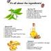 Natural Antiseptic Healing Cream for Infected Skin, Bed Sores, Wounds & More - 2 oz - Buy Online on GoSupps.com