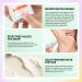 Natural Moisturizing Deodorant Stick - Long-Lasting Unisex Citrus & Herbal Musk | All-Day Odor & Sweat Protection | International Shipping - Buy Online on GoSupps.com