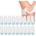 18 Super Absorbent Cotton Tampons - Odor-Neutral Multipack for Night Protection | Strong Flow & Comfort - Buy Online on GoSupps.com