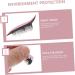 Didiseaon 8 Pairs colorful stickers shiny eyeliner stickers double eyelid bar - Buy Online on GoSupps.com