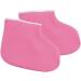 1 Ensemble Mitaines de Cire de Paraffine Mitaines de Pied Souples Couverture de Pieds de Spa Chaussons en Forme - Buy Online on GoSupps.com