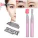 Buy Eyebrow Trimmer - Easy to Use Long-lasting Home Grooming Tool | International Shipping Available - Buy Online on GoSupps.com