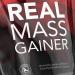 Prozis Real Mass Gainer 2722g Vanilla - Best Protein for Muscle Growth & Maintenance | International Shipping - Buy Online on GoSupps.com