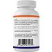 Vitamatic L-Theanine 200mg with Caffeine 100mg - Nootropic Supplement for Focused Energy | 120 Vegetarian Tablets - International Shipping Available - Buy Online on GoSupps.com