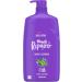 Aussie Miracle Repairer Shampoo with Aloe for All Hair Types 26.2 fl oz - Buy Online on GoSupps.com