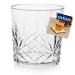 orion group orion group Charisma Acrylic Soda Juice Glass 350 ml