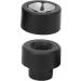 VGEBY 3 in 1 Billiards Cue Tip Shaper | Pool Cue Tip Scuffer & Burnisher | Multi-Functional Repair Tool - Buy Online on GoSupps.com