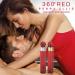 Perry Ellis 360 Red for Men - 2-Piece Gift Set - Buy Online on GoSupps.com