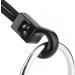 Estink Stainless Steel Horseshoe Lifebuoy Holder Bracket for Marine Boat Ship - 4.5in - Buy Online on GoSupps.com