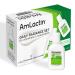 AmLactin Daily Nourish Therapeutic Body Lotion for Dry Skin - No-Scrub Exfoliator and Moisturizer 12% Lactic Acid Lotion 2 Fl Oz (Pack of 6) (Packaging May Vary)
