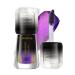 Liquid Chameleon Eyeshadow - Multicolored Glitter Shimmer Pigment Long-Lasting Cosmetic | Chrome Eye Shimmer Huggable Holiday Makeup Collection for Women
