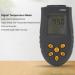 Buy HS6802 Digital Dual-Channel Thermometer - High Accuracy LCD Temperature Measuring Device for J T E N Types - International Shipping Available - Buy Online on GoSupps.com