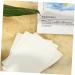MARMERDO 2 Boxes Absorbing Film Clothing Clothes Washing Machine Lint Catcher Clothes Color Stay Paper for Clothes Laundry Stain Removers Non-woven Fabric Boxed White Friendly - Buy Online on GoSupps.com
