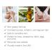 Clean + Easy Calm Azulene Oil - Soothes Irritated Skin, Removes Wax Residue - 2 oz - Buy Online on GoSupps.com